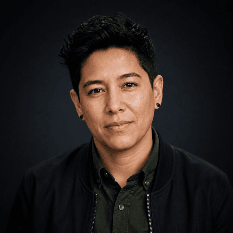 Jordan Reyes