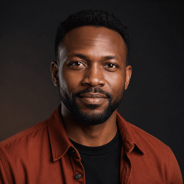 Sam Okafor